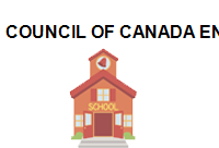 COUNCIL OF CANADA ENGLISH - CEC MO LAO